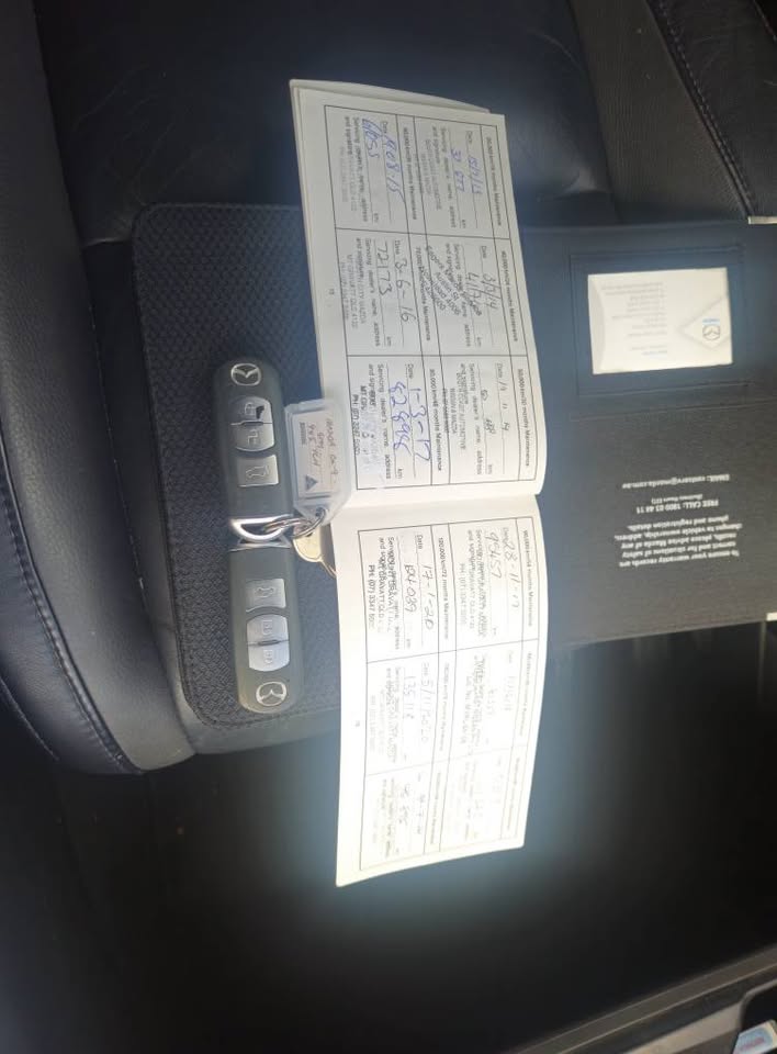 2011 Mazda CX9 Sports Luxury easy finance 11.jpg